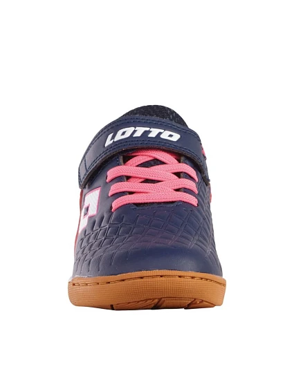 dětské boty námořnická modrá a růžová model 22054755 - Lotto