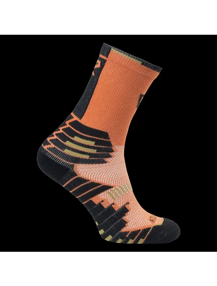 Kotníkové ponožky FREJR Kotníkové ponožky FREJR