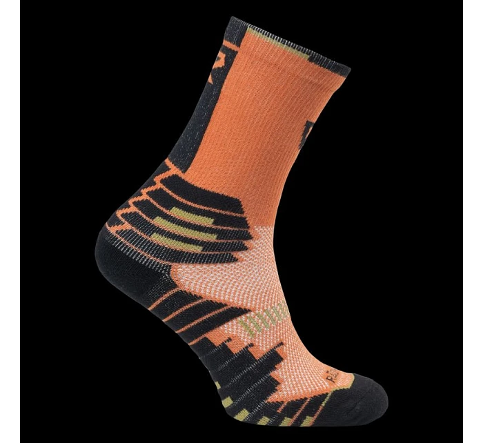 Kotníkové ponožky FREJR Kotníkové ponožky FREJR