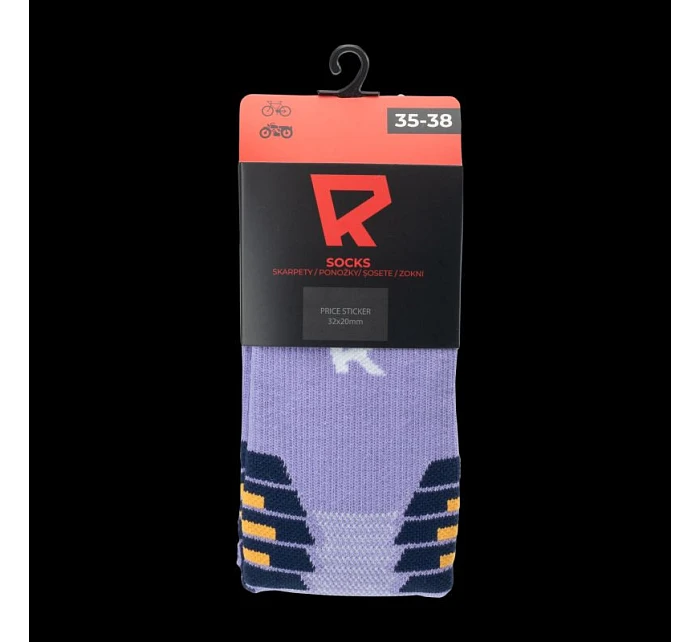 FREJR W kotníkové ponožky FREJR W kotníkové ponožky