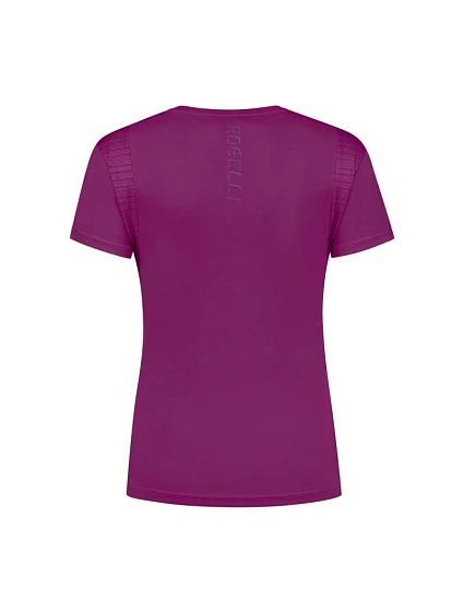 Dámské běžecké tričko XS model 22376590 - Rogelli Dámské běžecké tričko XS model 22376590 - Rogelli