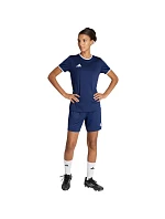 Dámské šortky Entrada 26 navy blue model 22054928 dámské - ADIDAS