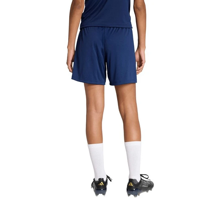 Dámské šortky adidas Entrada 26 navy blue JZ2534 dámské Dámské šortky adidas Entrada 26 navy blue JZ2534 dámské