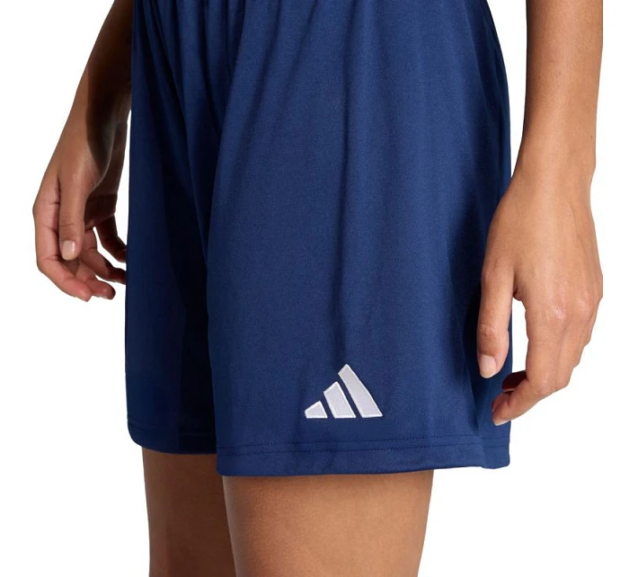 Dámské šortky adidas Entrada 26 navy blue JZ2534 dámské Dámské šortky adidas Entrada 26 navy blue JZ2534 dámské