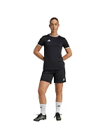 Dámské šortky Entrada 26 black model 22054944 dámské - ADIDAS Dámské šortky Entrada 26 black model 22054944 dámské - ADIDAS