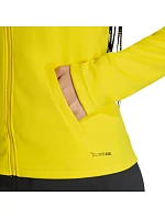 Dámská mikina Entrada 26 Track žlutá model 22055057 - ADIDAS Dámská mikina Entrada 26 Track žlutá model 22055057 - ADIDAS