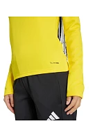 Dámská mikina adidas Entrada 26 Training Top yellow JZ6649 Dámská mikina adidas Entrada 26 Training Top yellow JZ6649