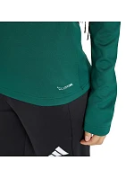 Dámská mikina adidas Entrada 26 Training Top green KE9824 Dámská mikina adidas Entrada 26 Training Top green KE9824