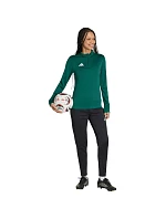 Dámská mikina adidas Entrada 26 Training Top green KE9824 Dámská mikina adidas Entrada 26 Training Top green KE9824
