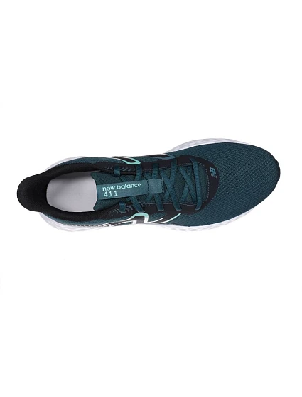 Pánské běžecké boty New Balance 411 Running model 22397198 - On Running Pánské běžecké boty New Balance 411 Running model 22397198 - On Running