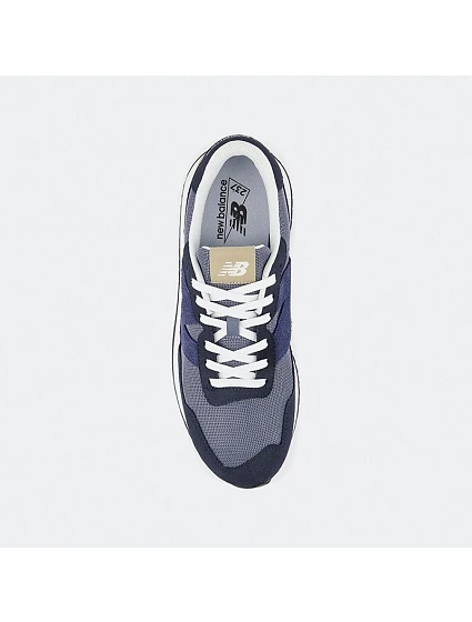Klasické pánské boty  Lifestyle (M4EK) model 22376701 - New Balance