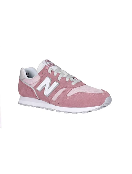 Klasické dámské boty Lifestyle (W2HO) model 22397228 - New Balance Klasické dámské boty Lifestyle (W2HO) model 22397228 - New Balance