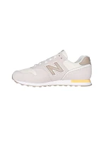 Dámské klasické boty New Balance 373 Lifestyle (W373686)