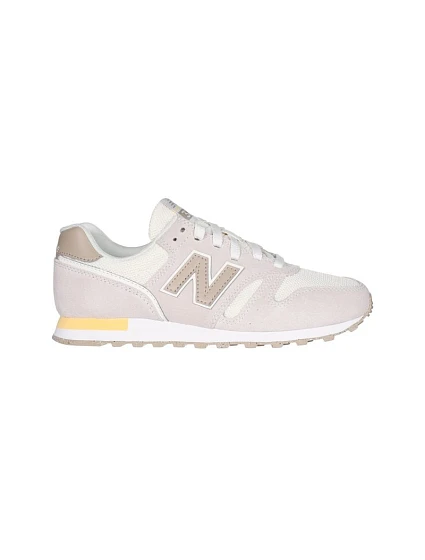 Dámské klasické boty New Balance 373 Lifestyle (W373686)