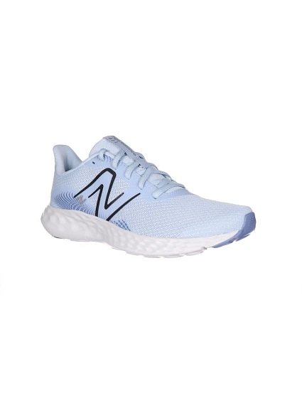 Dámské běžecké boty 411 Running model 22397252 - New Balance