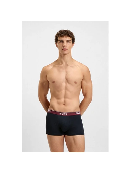 Trunk 3P Open – model 22376751 - Boss Trunk 3P Open – model 22376751 - Boss