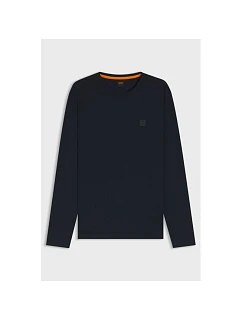 Pánské tričko Boss T-Shirt Tacks BLU (50512111-404)