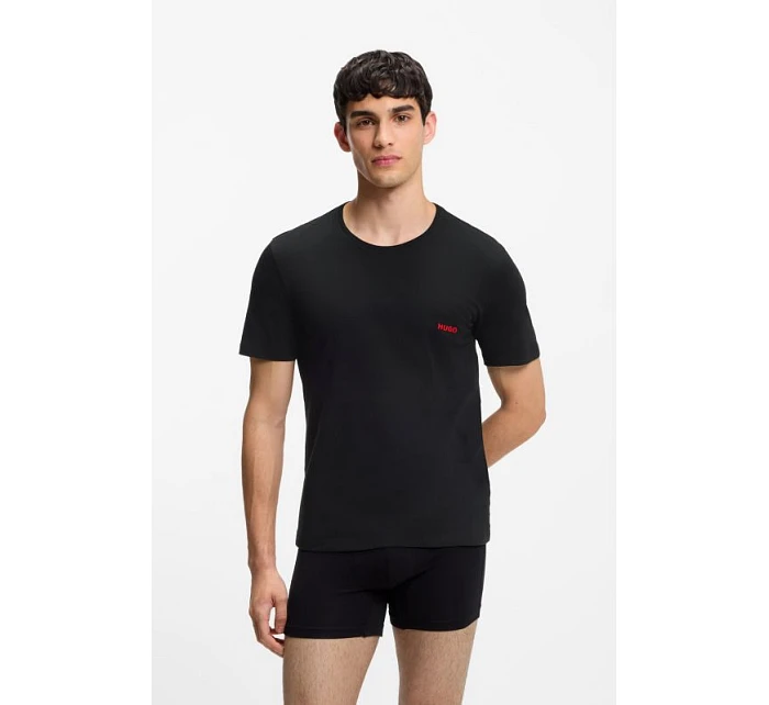 Pánská trička Boss Bodywear MULTICOLOR set (50532811-990) Pánská trička Boss Bodywear MULTICOLOR set (50532811-990)