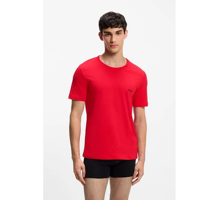 Pánská trička Boss Bodywear MULTICOLOR set (50532811-990) Pánská trička Boss Bodywear MULTICOLOR set (50532811-990)