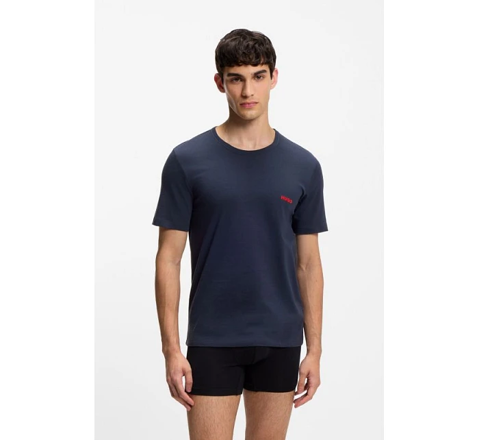 Pánská trička Boss Bodywear MULTICOLOR set (50532811-990) Pánská trička Boss Bodywear MULTICOLOR set (50532811-990)