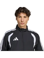 Pánská mikina adidas Tiro 26 League Presentation černá JZ9049 pánská Pánská mikina adidas Tiro 26 League Presentation černá JZ9049 pánská