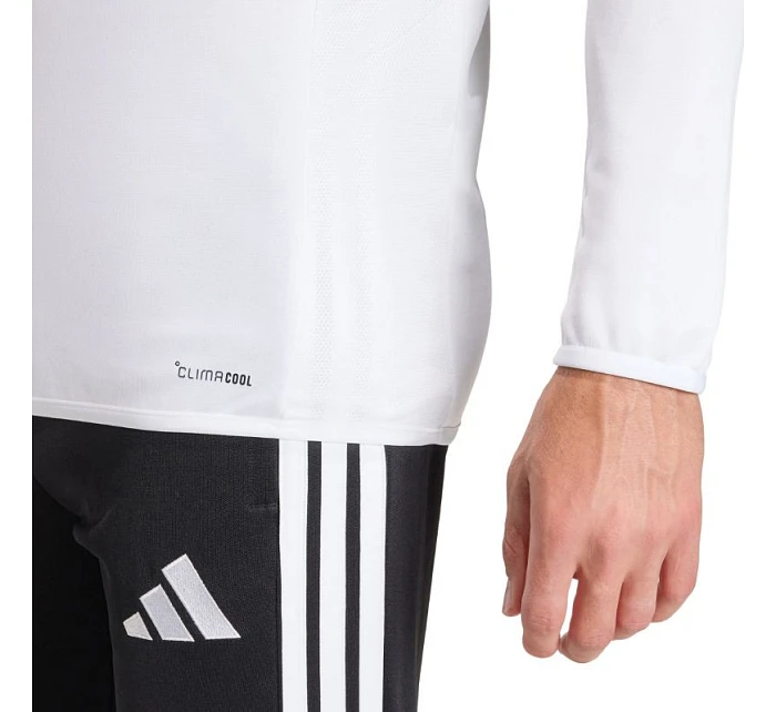Pánské tričko Tiro 26 League Training Top white model 22055612 pánské - ADIDAS Pánské tričko Tiro 26 League Training Top white model 22055612 pánské - ADIDAS