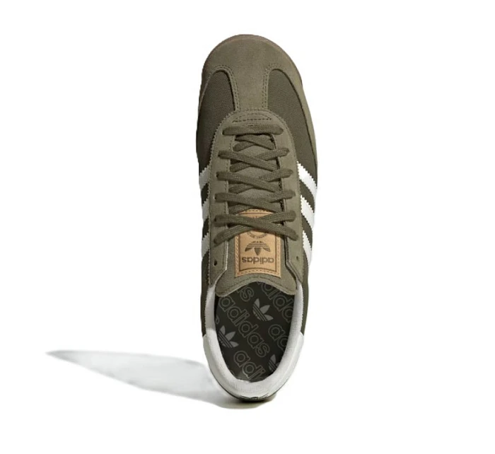 Boty adidas Originals SL 72 RS JR8769 Boty adidas Originals SL 72 RS JR8769