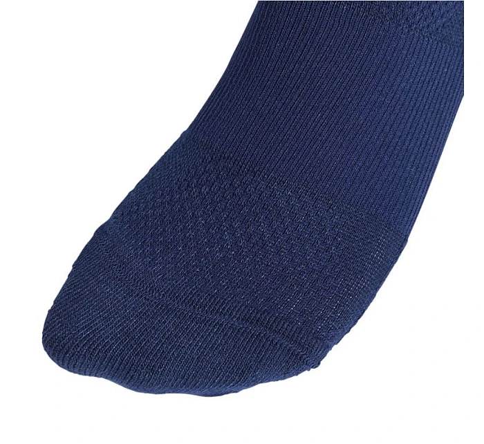 Adidas Football Crew Performance ponožky tmavě modré KE9883 Adidas Football Crew Performance ponožky tmavě modré KE9883