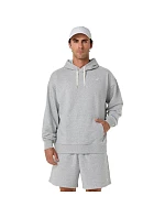 Mikina Asics French Terry Relaxed Pullover Hoodie