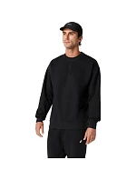 Mikina Asics Fleece Relaxed s kulatým výstřihem TOP Mikina Asics Fleece Relaxed s kulatým výstřihem TOP