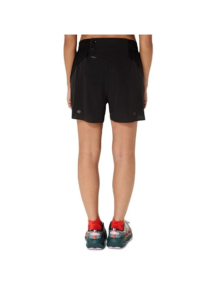 Šortky Asics Fujitrail Elite Short W Šortky Asics Fujitrail Elite Short W