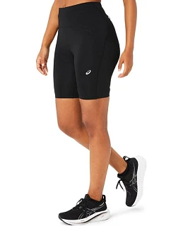 Šortky Asics Road High Waist 8in Sprinter W