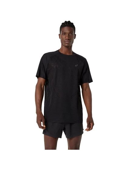 Tričko Asics Metarun SS TOP Tričko Asics Metarun SS TOP