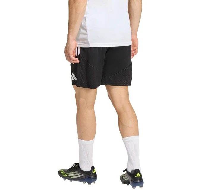 Pánské tréninkové šortky Tiro 26 Competition černé model 22056151 - ADIDAS Pánské tréninkové šortky Tiro 26 Competition černé model 22056151 - ADIDAS