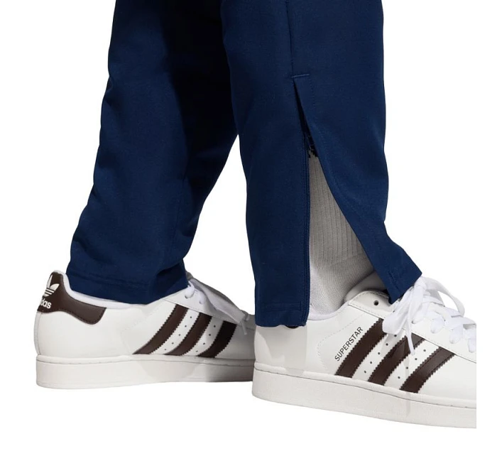 Dětské kalhoty adidas Entrada 26 Presentation navy blue JZ9128 Dětské kalhoty adidas Entrada 26 Presentation navy blue JZ9128