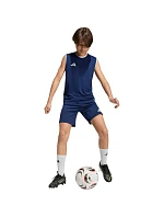 Dětský dres Entrada 26 bez rukávů tmavě modrý model 22056292 - ADIDAS Dětský dres Entrada 26 bez rukávů tmavě modrý model 22056292 - ADIDAS