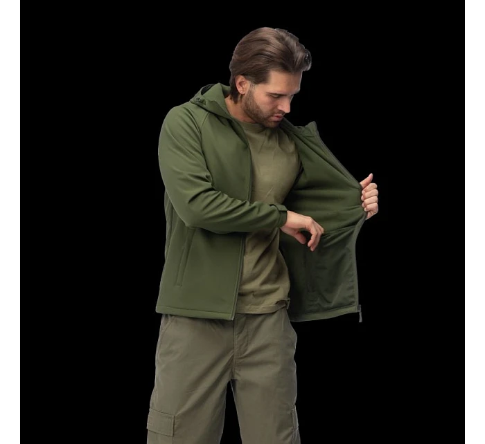 Pánský softshell model 22087498 - Magnum Pánský softshell model 22087498 - Magnum