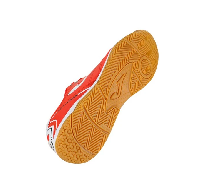 Kopačky Joma Indoor red MAXSIN model 22056703 - Maxima Kopačky Joma Indoor red MAXSIN model 22056703 - Maxima