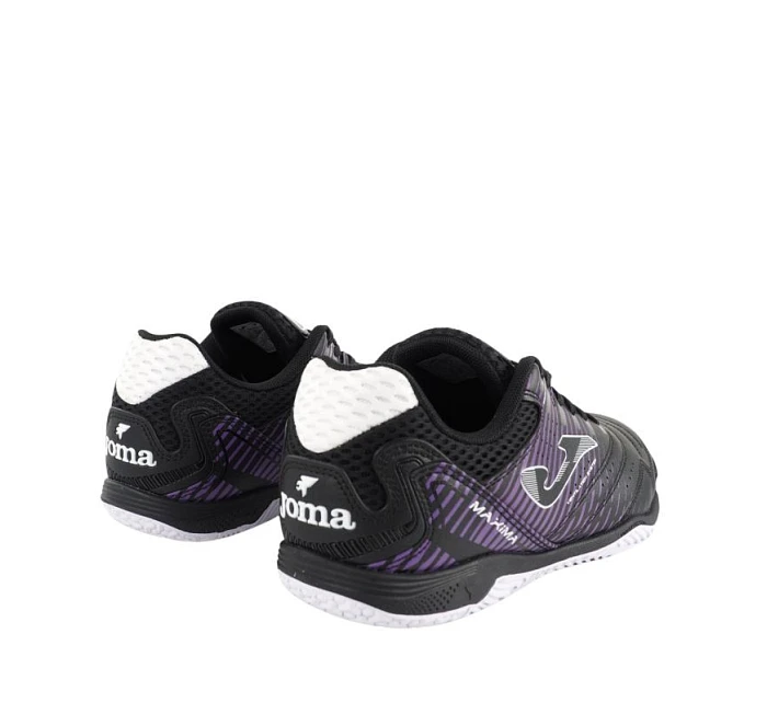 Kopačky Joma Maxima Indoor 2631 black-fuchsia MAXS2631IN Kopačky Joma Maxima Indoor 2631 black-fuchsia MAXS2631IN