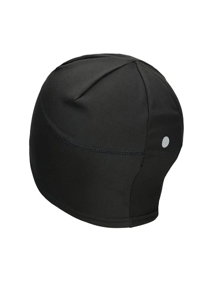 Zimní běžecká čepice černá model 22056977 001 - Asics