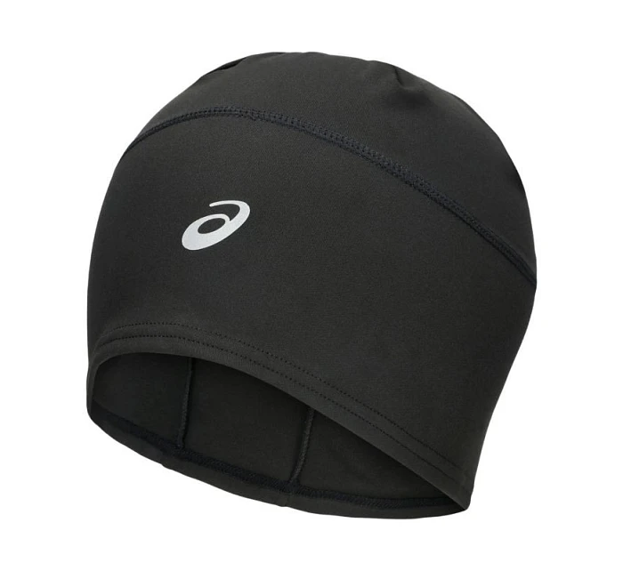 Asics Zimní běžecká čepice černá 3013B179 001 Asics Zimní běžecká čepice černá 3013B179 001
