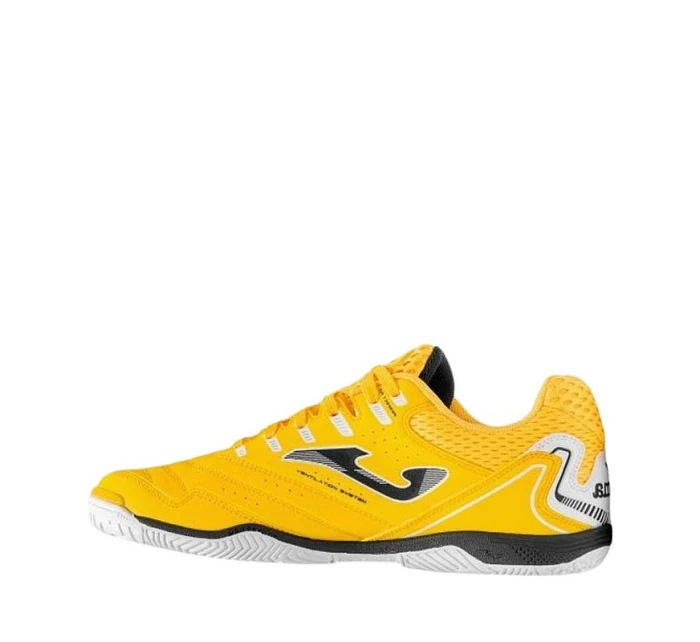 Joma Indoor žluté kopačky MAXSIN model 22057091 - Maxima Joma Indoor žluté kopačky MAXSIN model 22057091 - Maxima