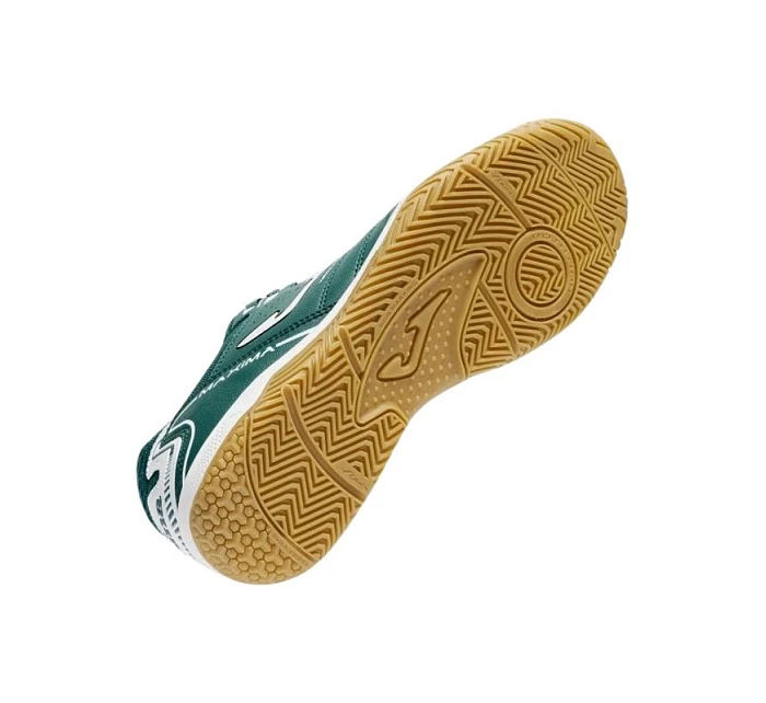 Joma zelené kopačky MAXSIN model 22057099 - Maxima Joma zelené kopačky MAXSIN model 22057099 - Maxima
