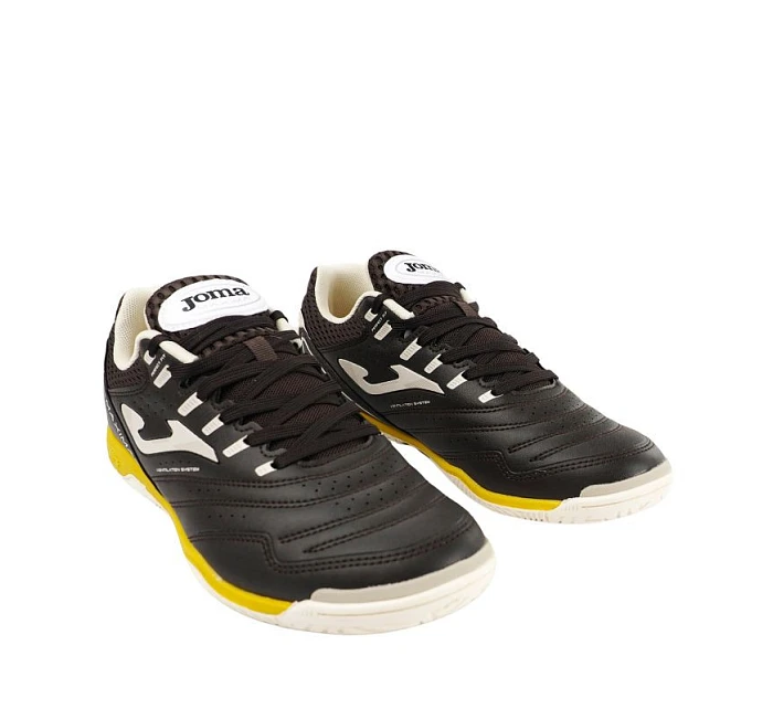 Joma Maxima 2624 Indoor hnědé kopačky MAXS2624IN Joma Maxima 2624 Indoor hnědé kopačky MAXS2624IN