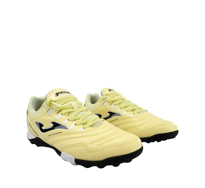 Kopačky Joma Maxima 2638 Turf yellow MAXS2638TF Kopačky Joma Maxima 2638 Turf yellow MAXS2638TF