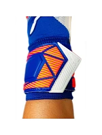 Reusch Attrakt Gold X NC brankářské rukavice modré 5670955 4126 Reusch Attrakt Gold X NC brankářské rukavice modré 5670955 4126