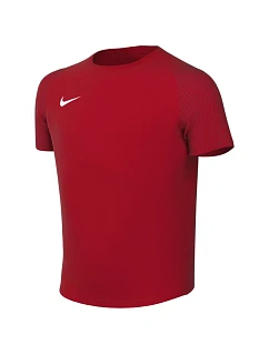 Dětské tričko Nike Dri-Fit Academy II červené HV8168 657