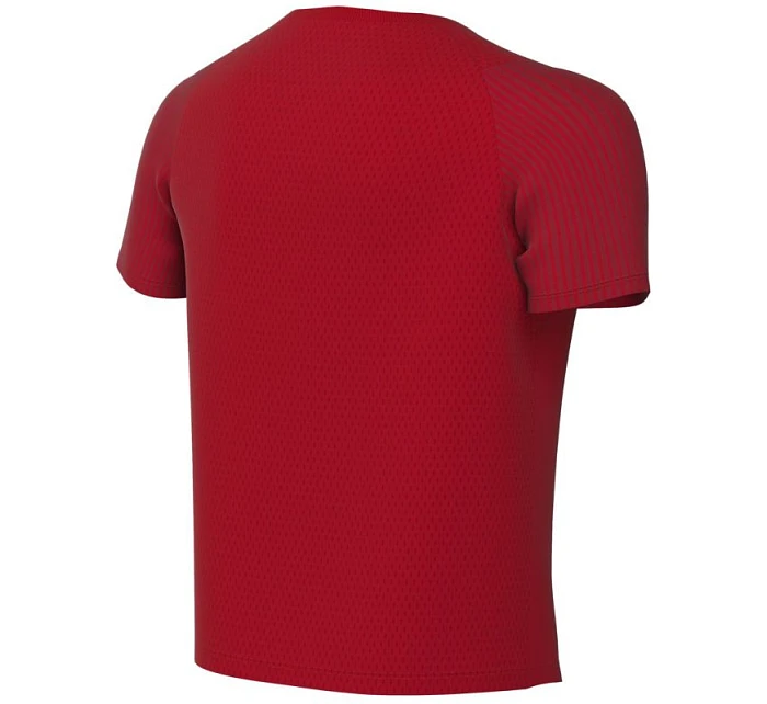 Dětské tričko Nike Dri-Fit Academy II červené HV8168 657 Dětské tričko Nike Dri-Fit Academy II červené HV8168 657