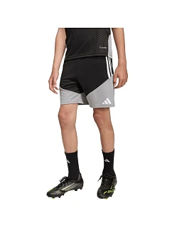 Dětské šortky adidas Tiro 26 Competition Training černo-šedé KA7655