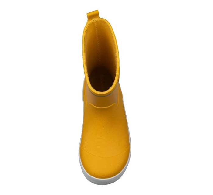 Trollkids Kids Lysefjord Rubber Boots golden yellow (471-703) chlapecké/dívčí gumáky Trollkids Kids Lysefjord Rubber Boots golden yellow (471-703) chlapecké/dívčí gumáky
